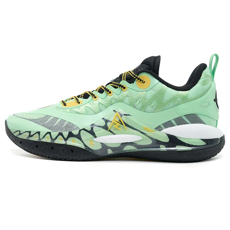 Rigorer AR2 'Monarch' [Z324460101-5] Treaded Pattern Supportive arch