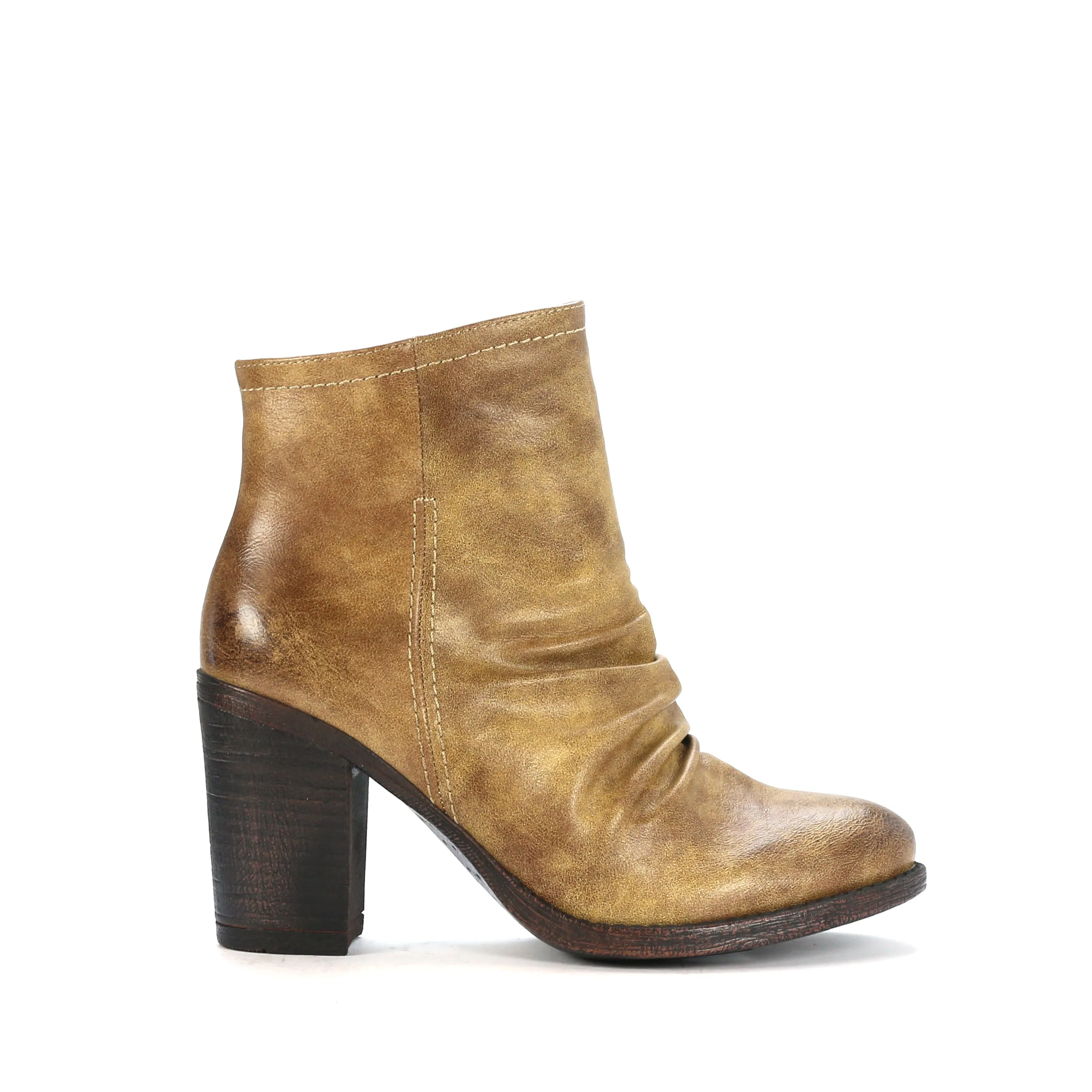 Suede Soft Trend Glow FINITY