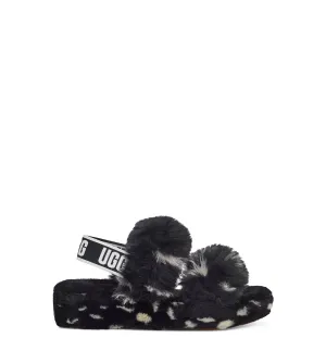 Jungle Path UGG Oh Yeah Spots
