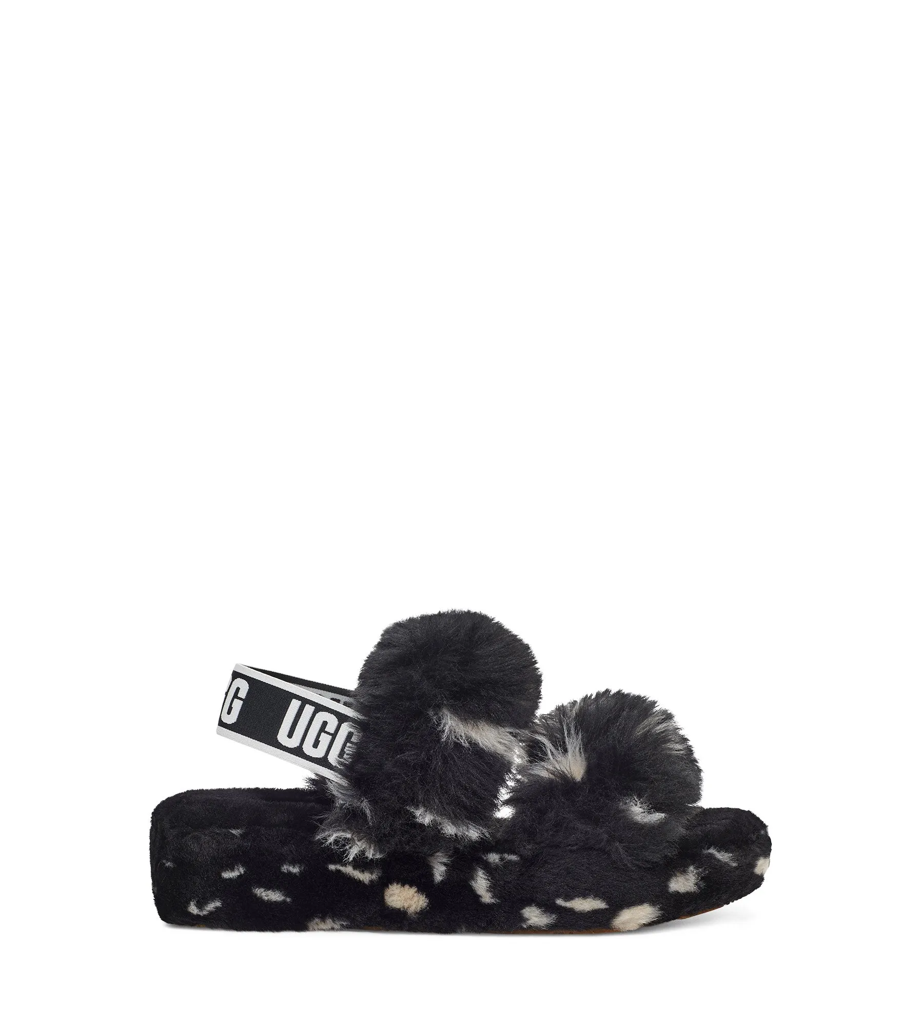 Jungle Path UGG Oh Yeah Spots