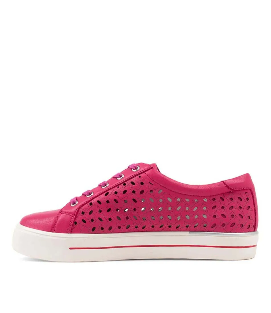 Pair Quick Pool Ready ZIERA AYLEEN FUCHSIA