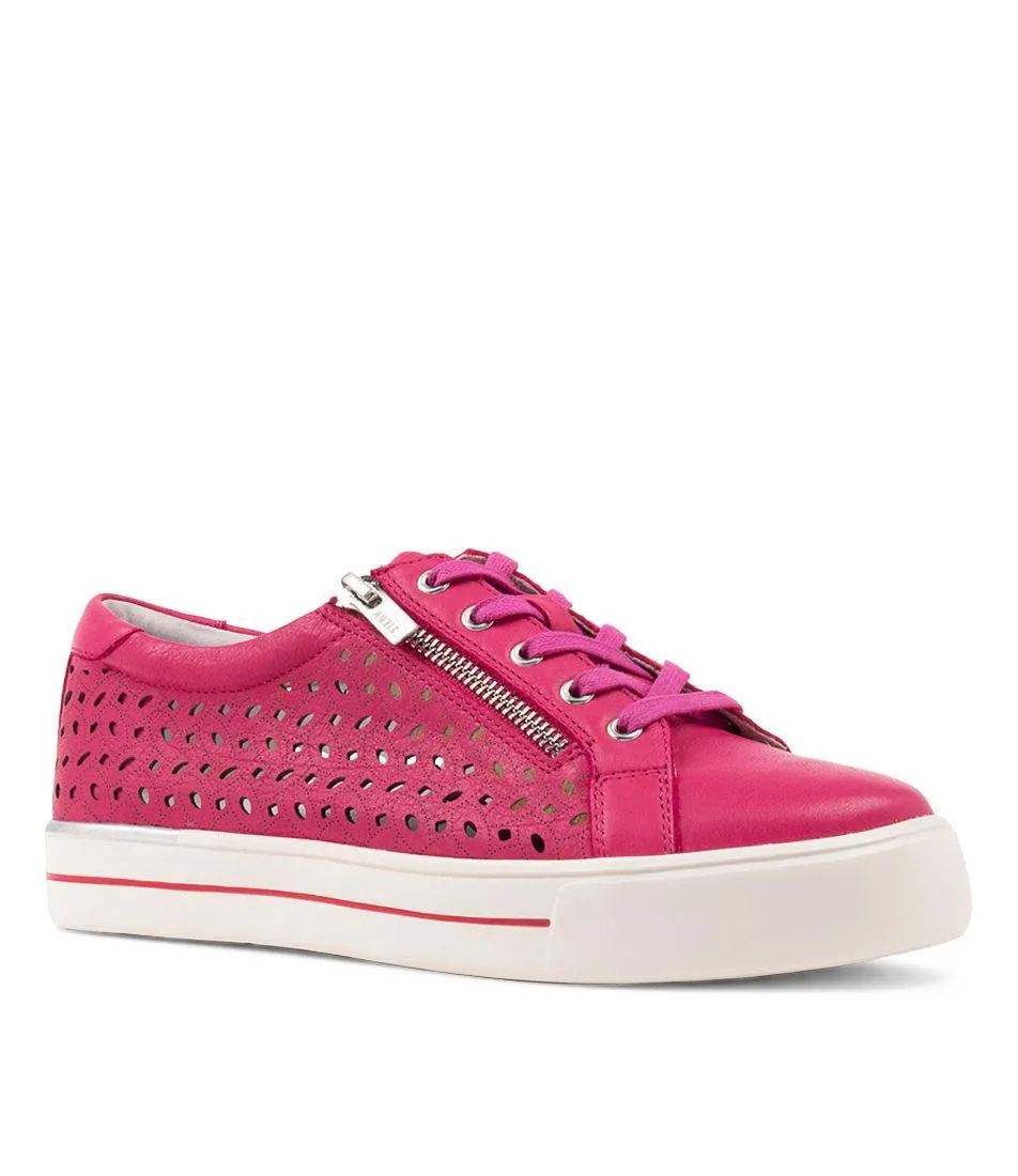 Calm Step ZIERA AYLEEN FUCHSIA