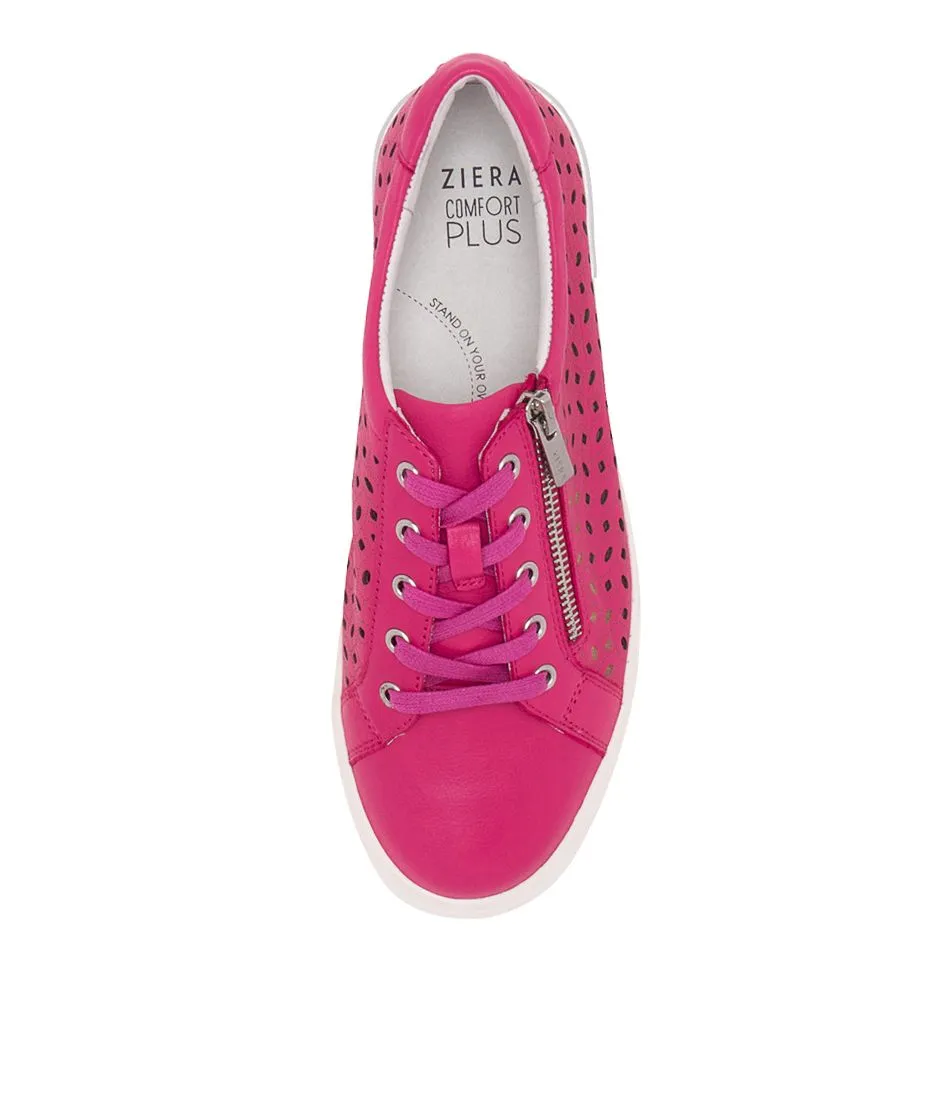 Retro Core ZIERA AYLEEN FUCHSIA