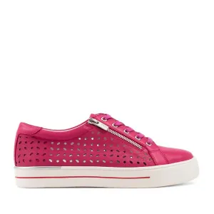 ZIERA AYLEEN FUCHSIA slow walk