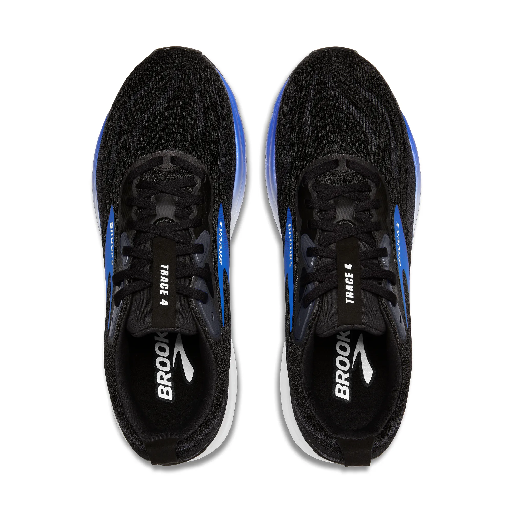 Men's Trace 4 made - to - order running shoes