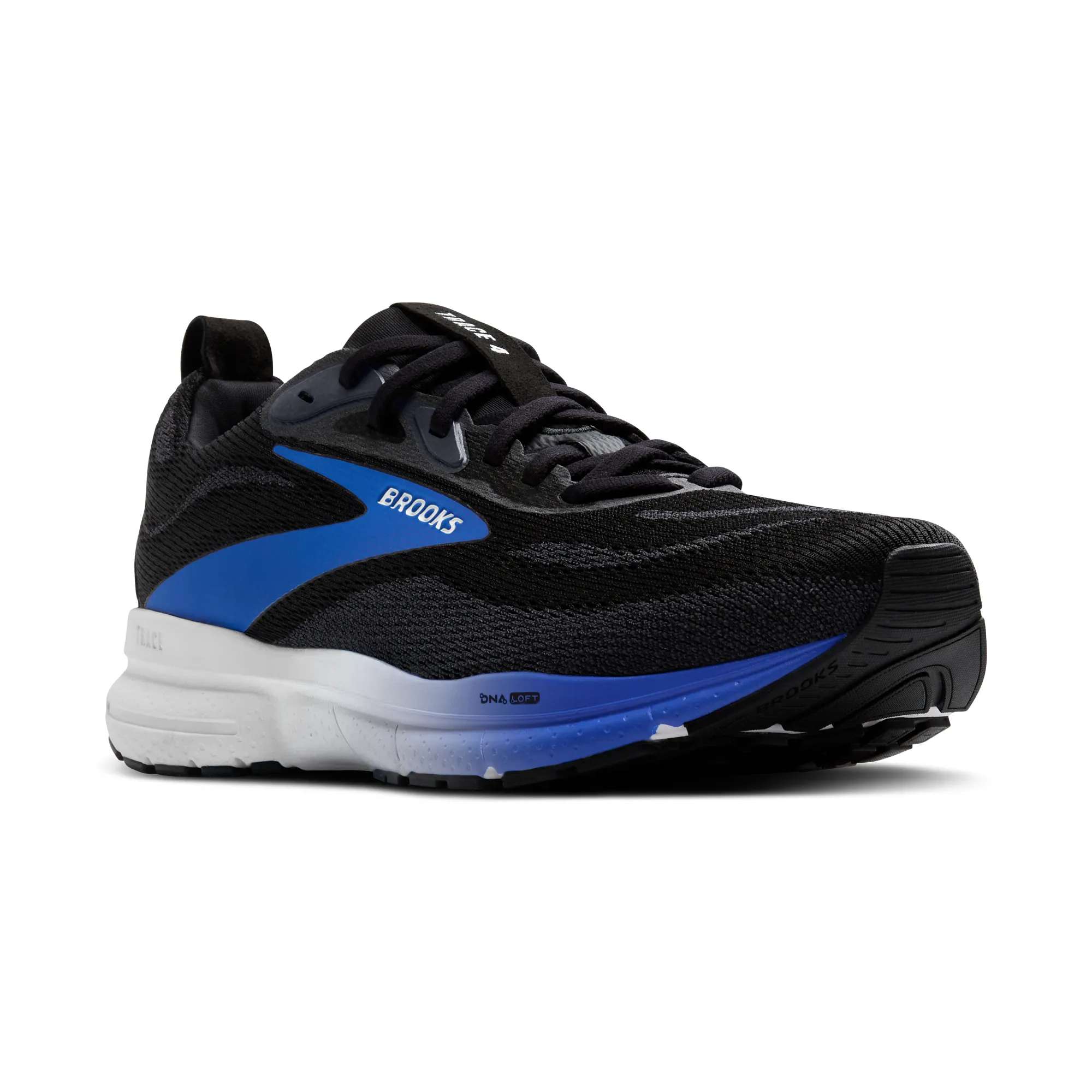 Men's Trace 4 right - foot shoe low - arch shoes