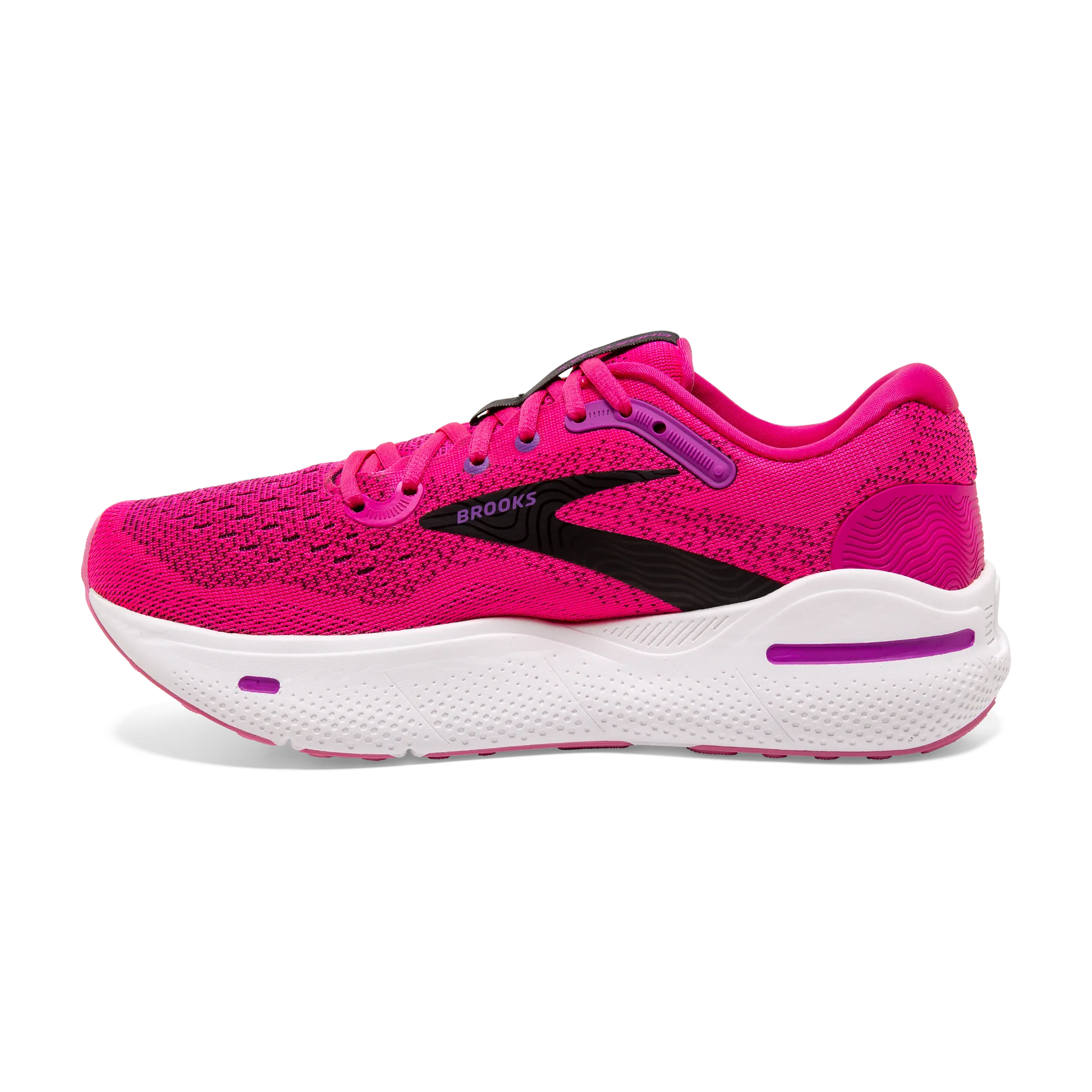 all - purpose use shoes Treadmill running Women's Ghost Max
