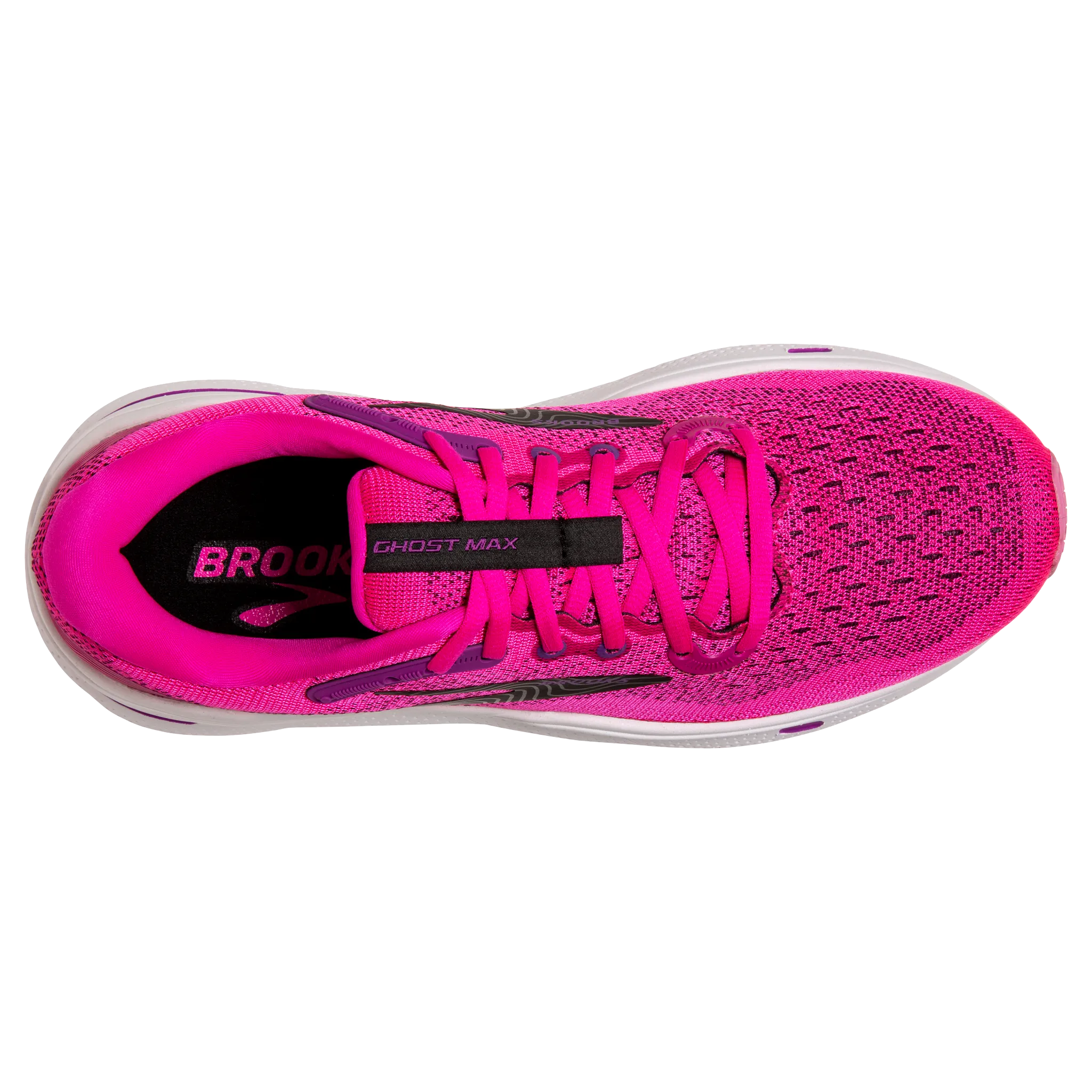 Reliable Product waterproof synthetic shoes Women's Ghost Max
