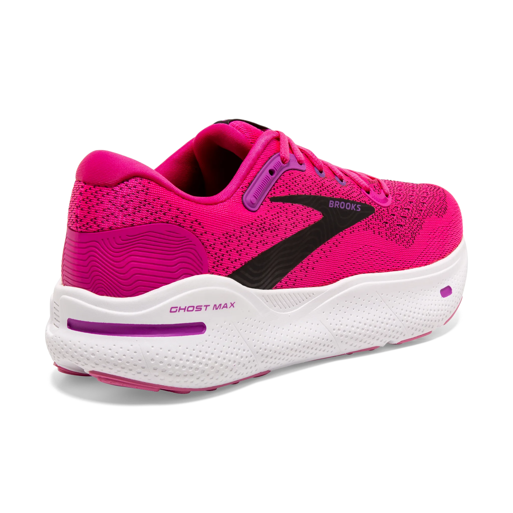 obstacle - course running shoes Women's Ghost Max