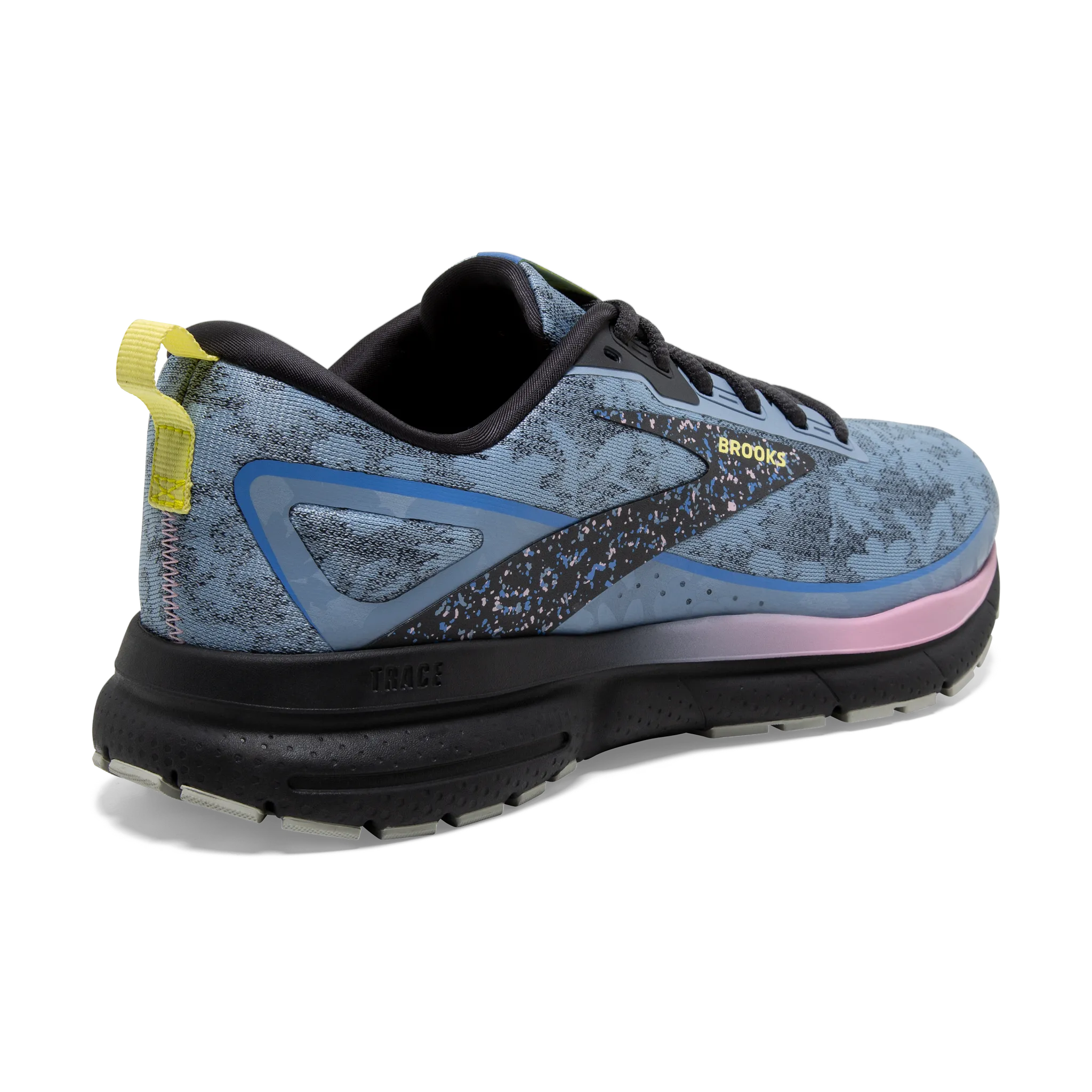 fartlek - run anti - slip running choice Women's Trace 3