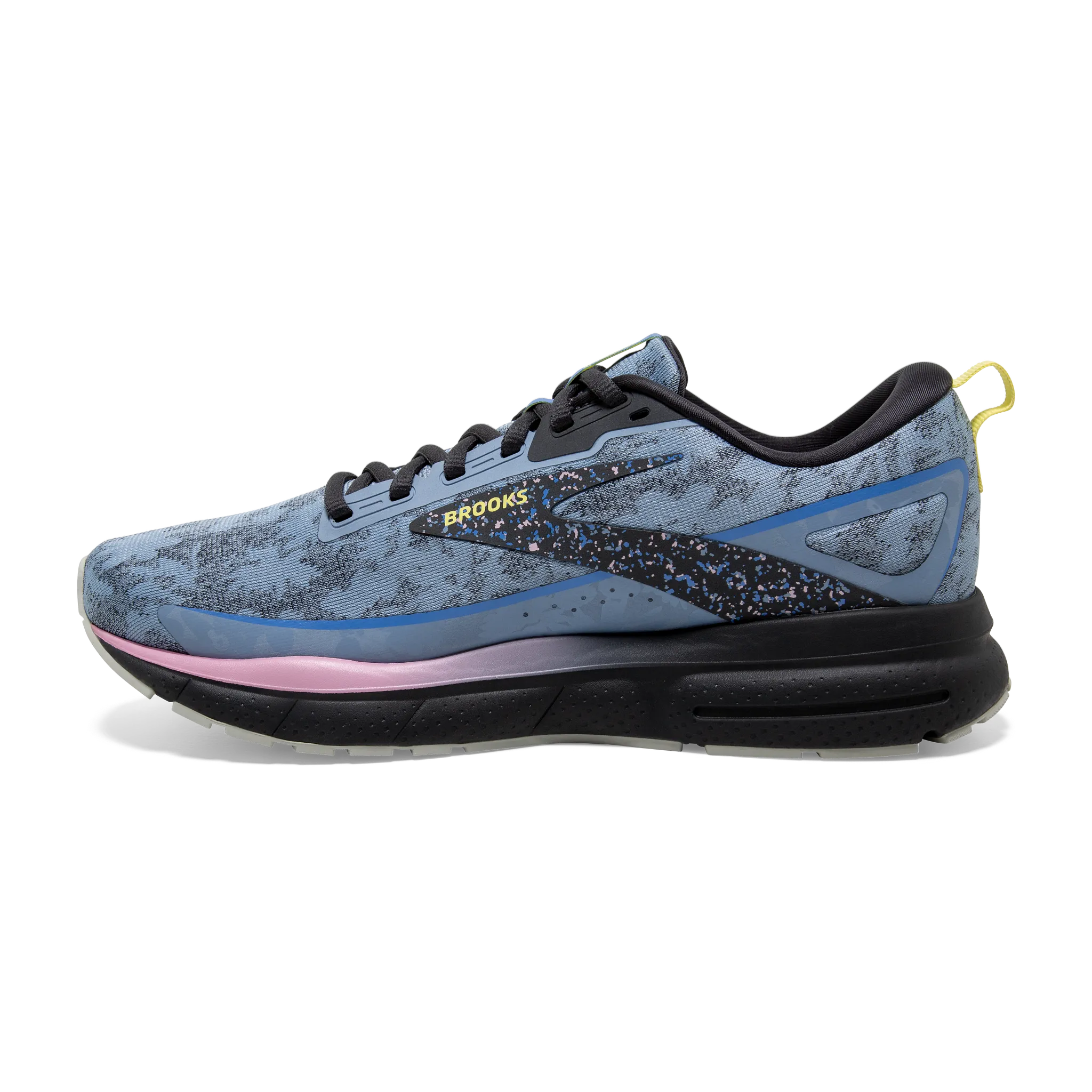 Light - weight laces Women's Trace 3