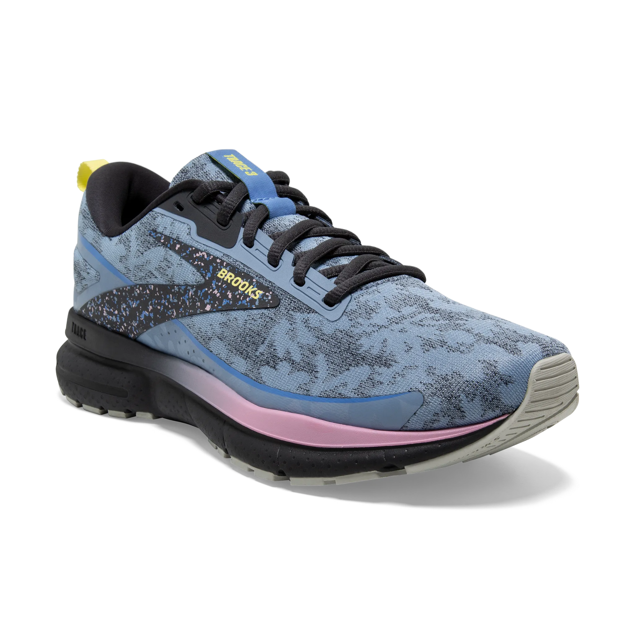 Women's Trace 3 loose fit shoes Low Maintenance