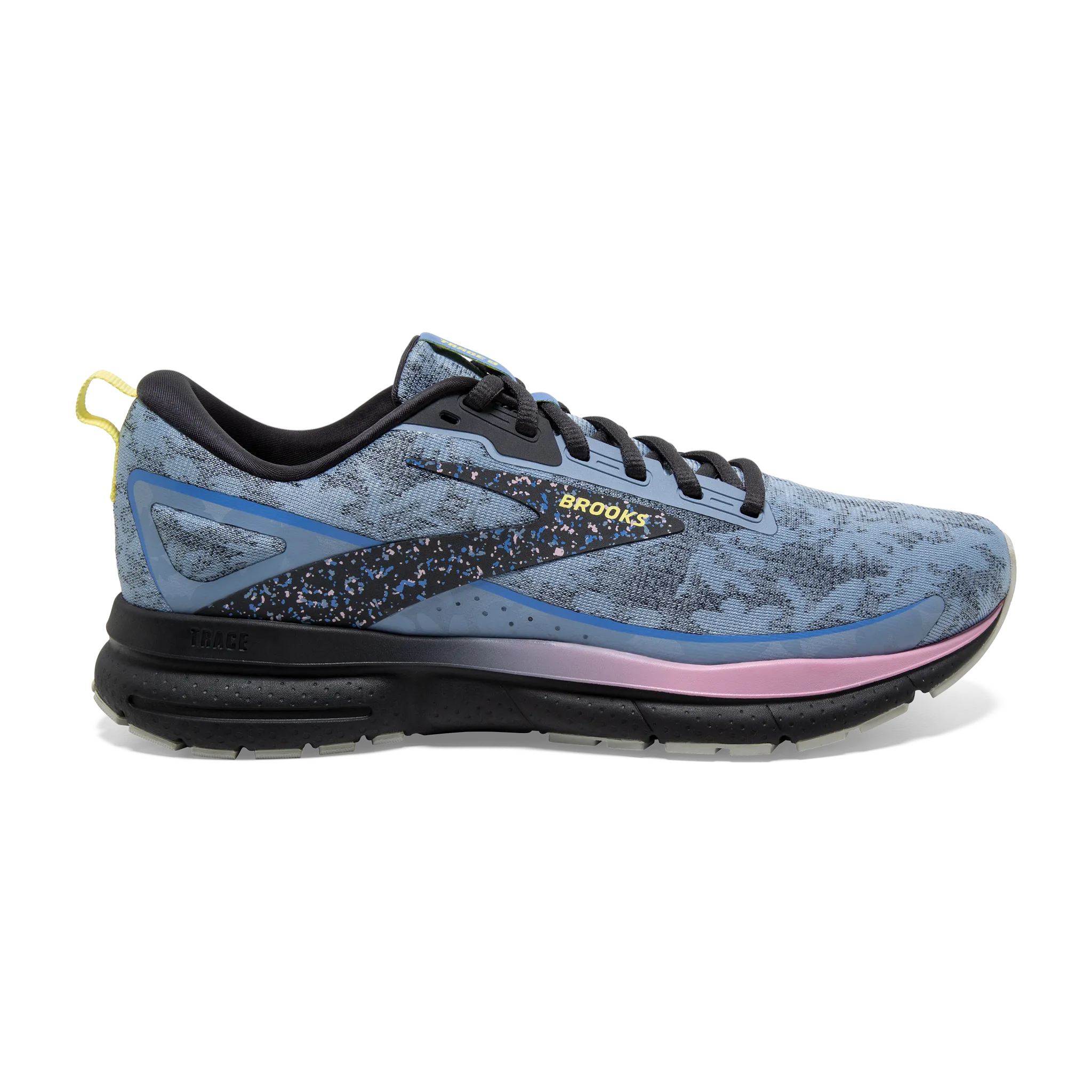 Women's Trace 3 classic - style running shoes