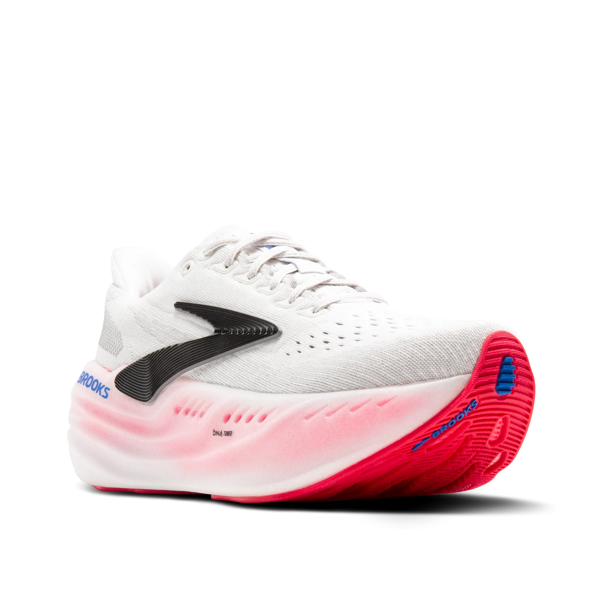 snug - fit shoes running with a phone Women's Glycerin Max