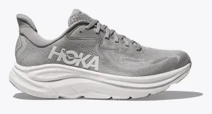 HOKA ONE ONE Clifton 10  Men wide - width shoe option sporty - style shoes