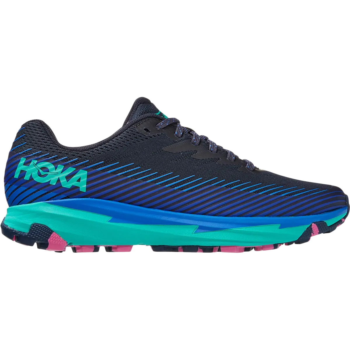 virtual run advanced - level running shoes Women's Torrent 2