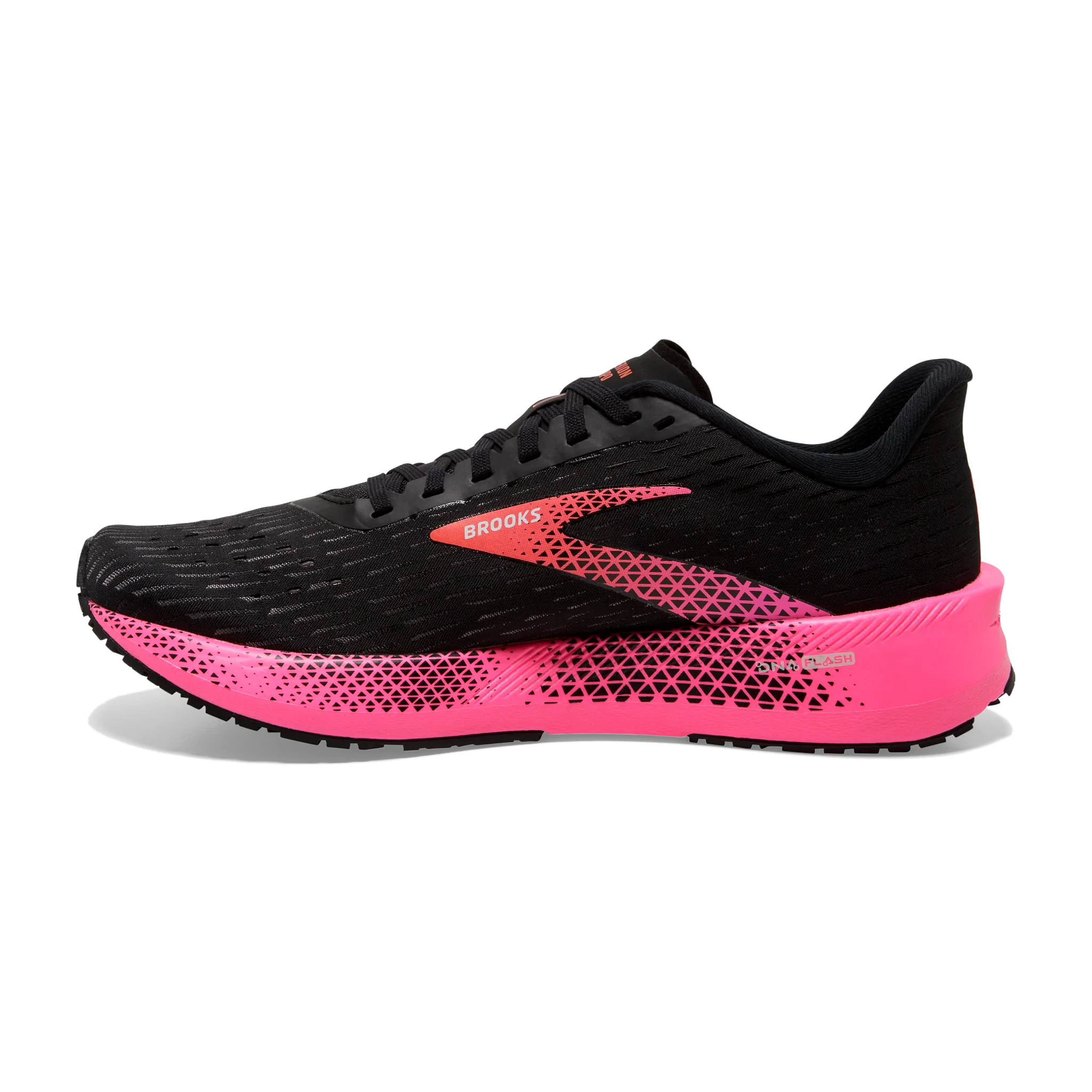 maximalist shoe style Marathon Preparation Women's Hyperion Tempo