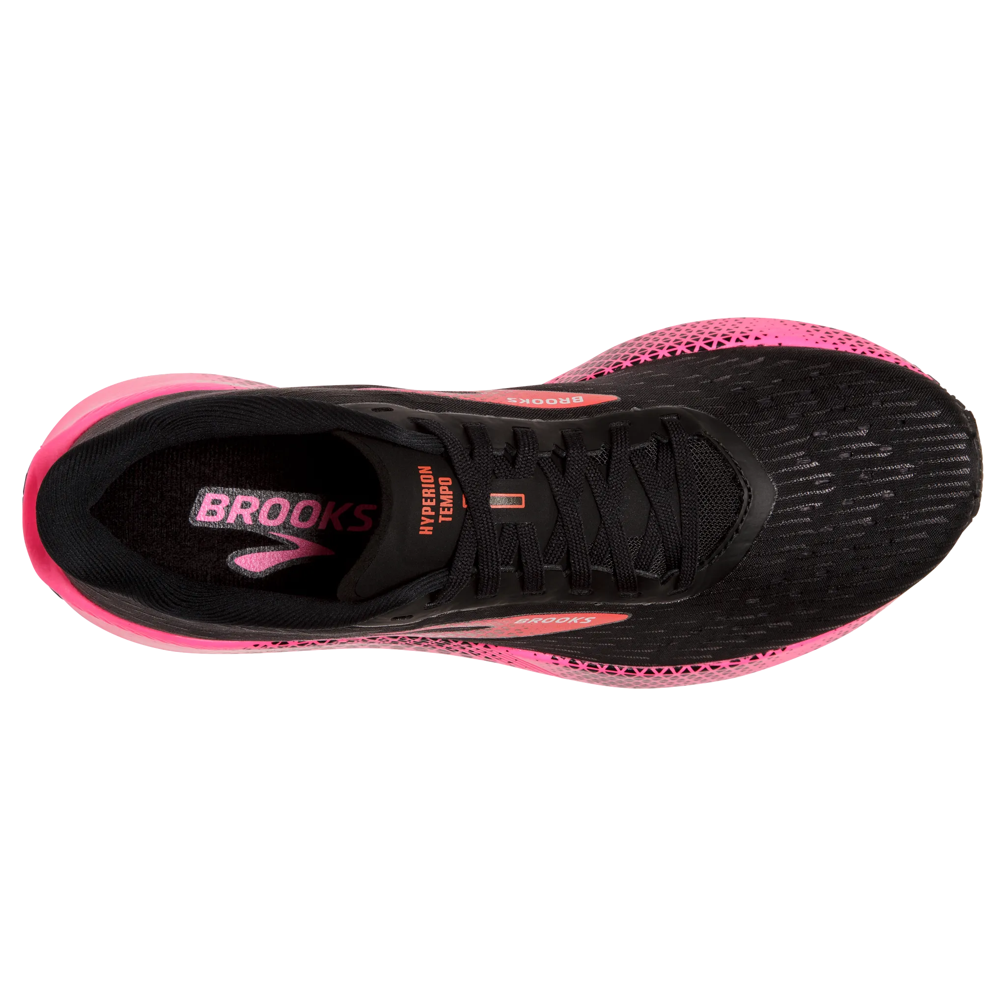 Activity - tracker - enabled Women's Hyperion Tempo