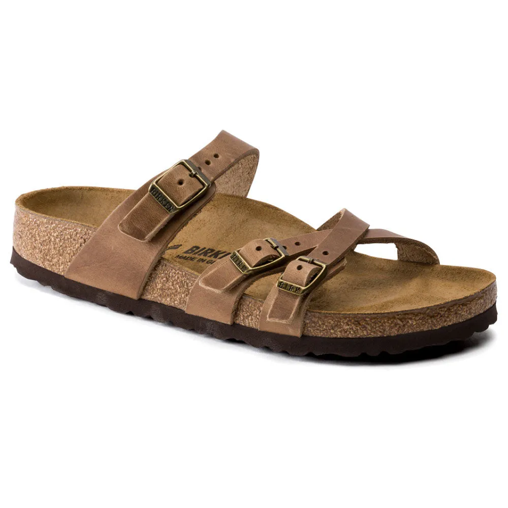 Franca Sandal Regular Strap Mode