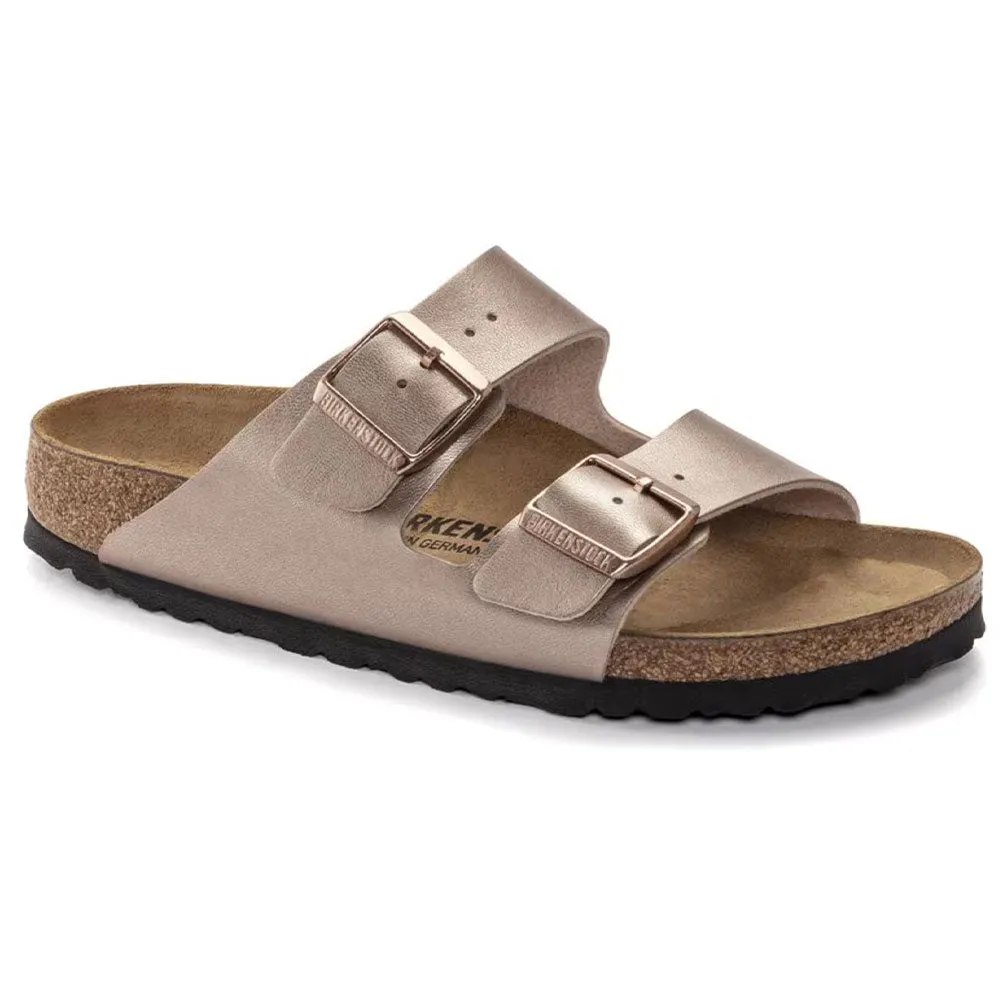 Lightweight Design Arizona Copper Birko-Flor