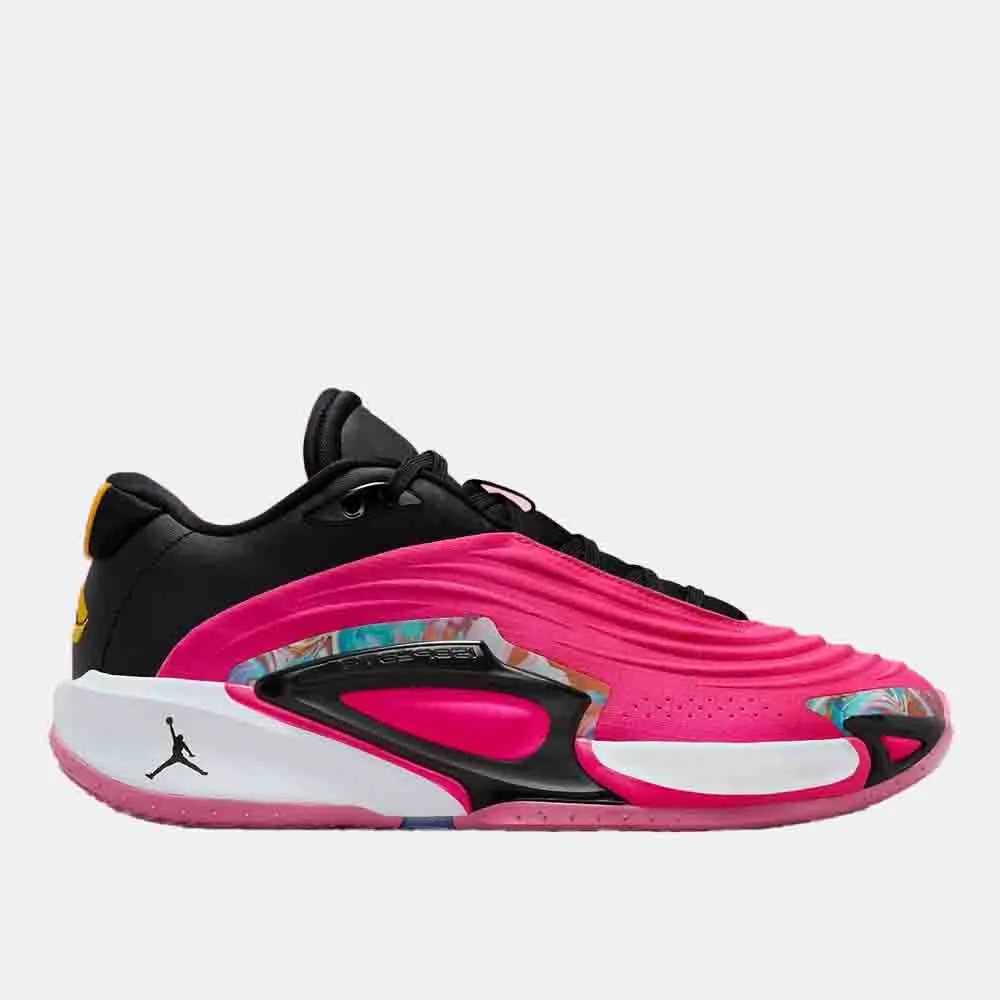 Kids' Luka 3 "Imaginarium Pink" Pro Design Long-Lasting Fit