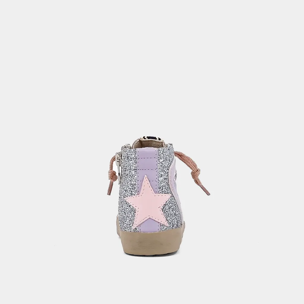 Stone Gray Storm Guard ROONEY TODDLERS