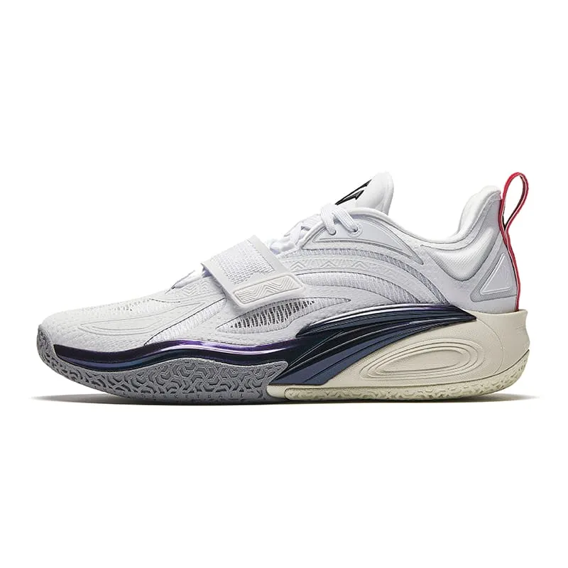Multi Angle Grip Anta KAI 1 Taiji Women's Basketball Shoes