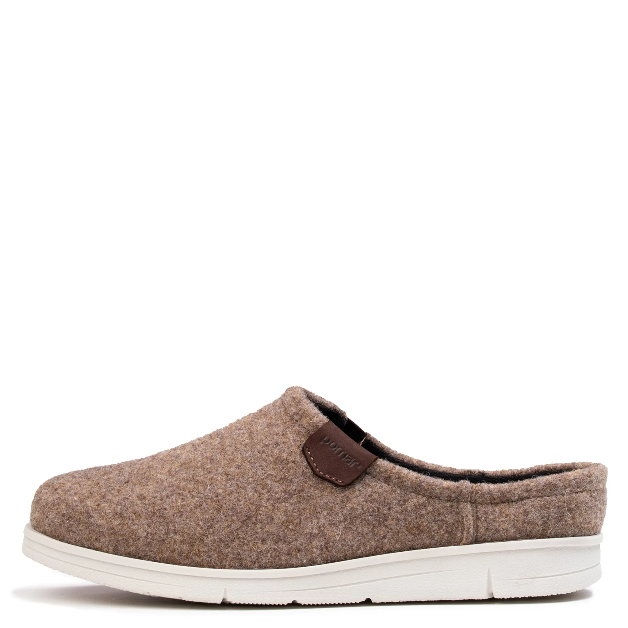 Comfy Walk Athletic Design K?LI Men's DYNERGY? felt slippers