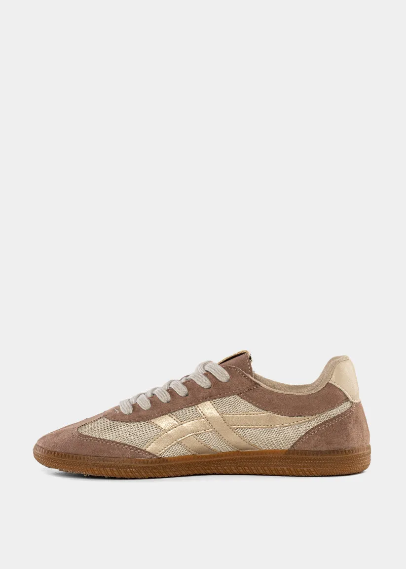 SASHA Breathable Comfortable