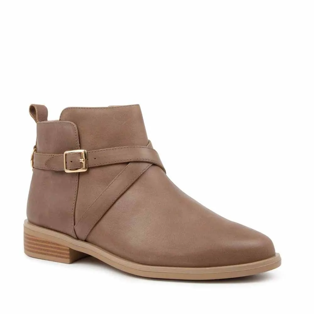 Denim Cool ZIERA SEBAS TAUPE