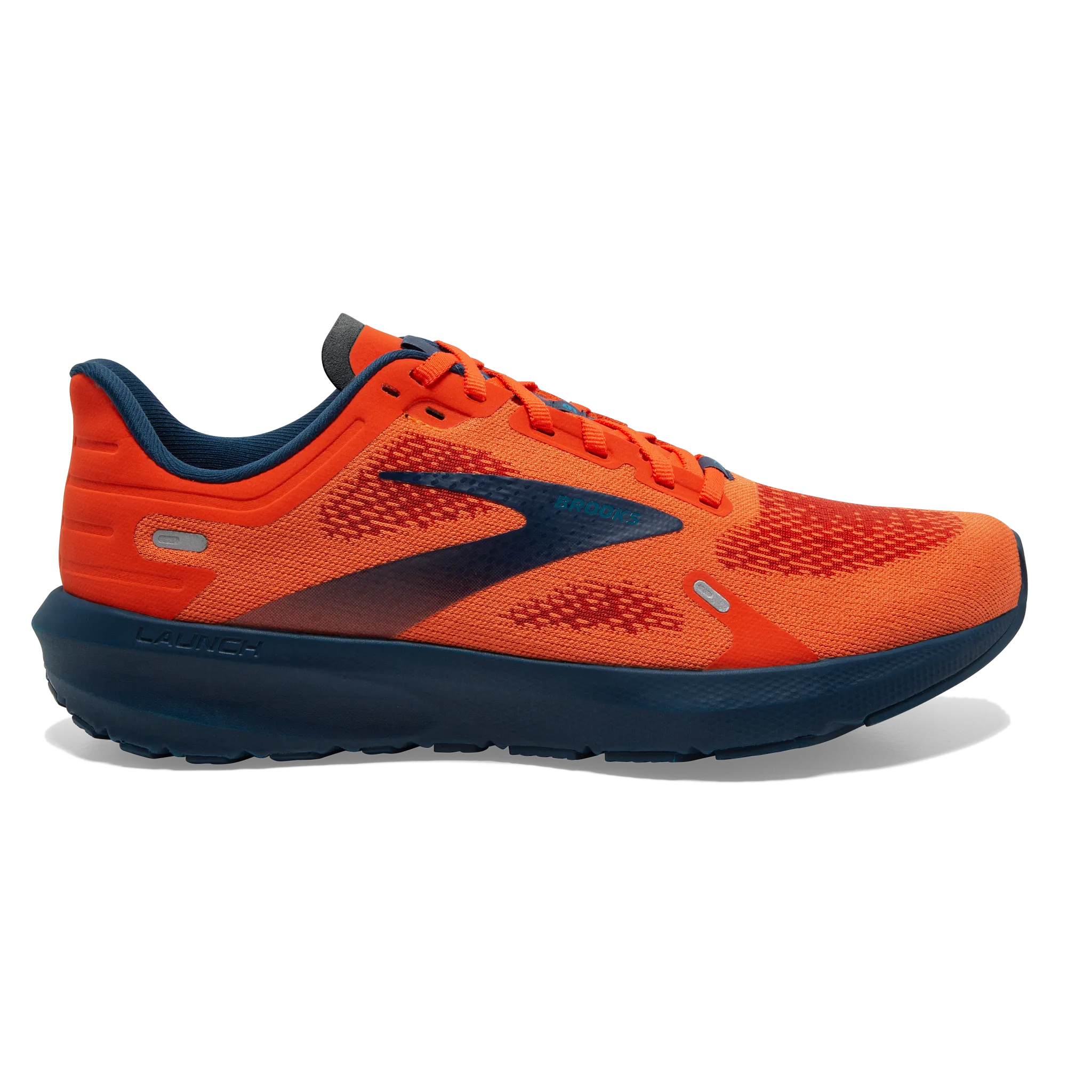 Men's Launch 9 ballistic - nylon - upper shoes