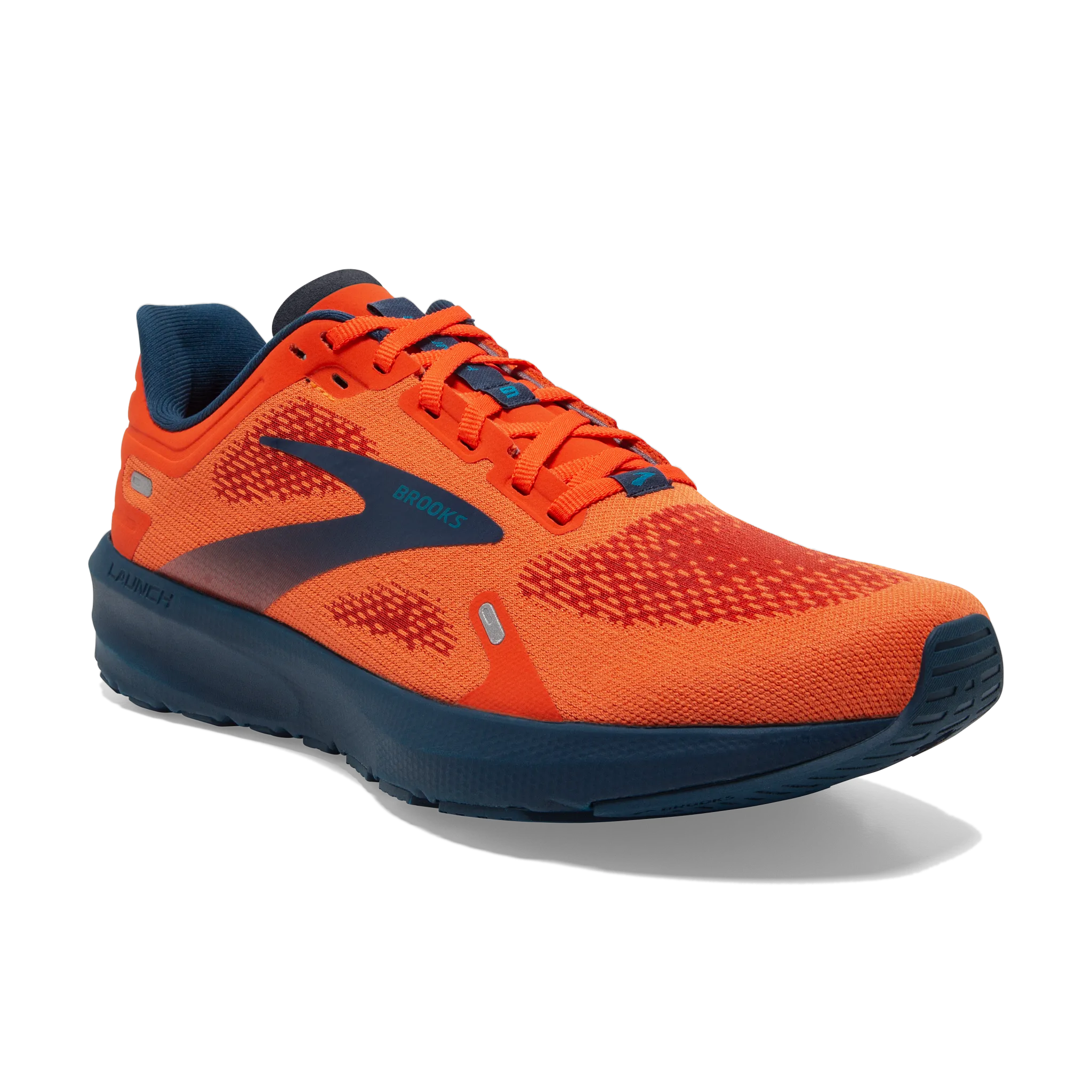 Sprinting Aid Men's Launch 9