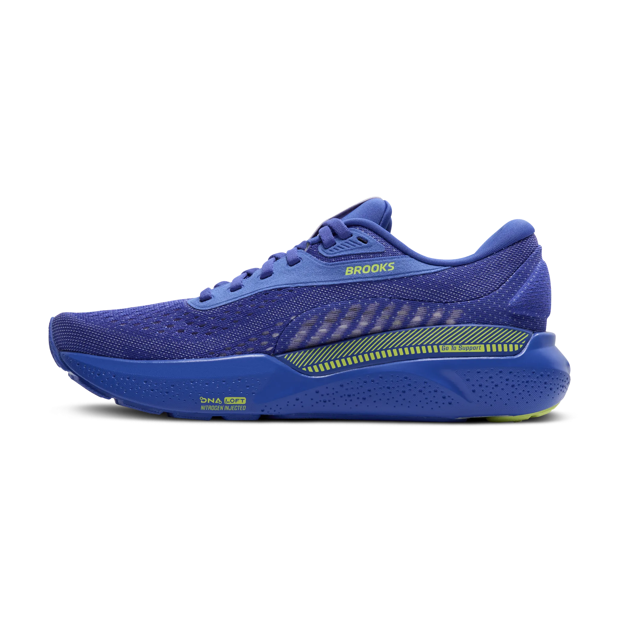 efficient movement noiseless shoes Women's Adrenaline GTS 24