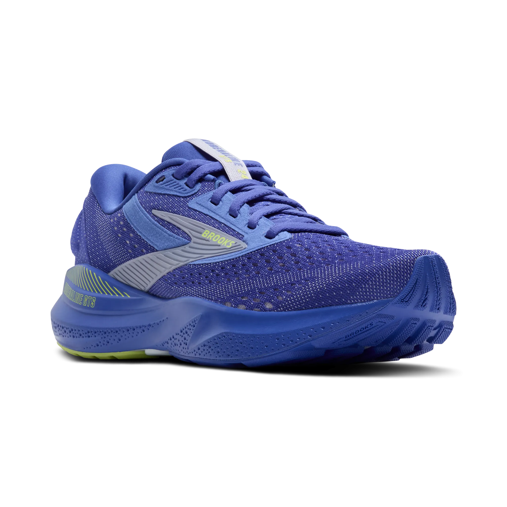 Women's Adrenaline GTS 24 padded - straps cushioned - sole shoes