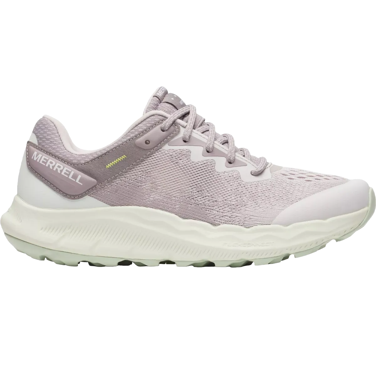 Women's Antora 4 foggy - day shoes