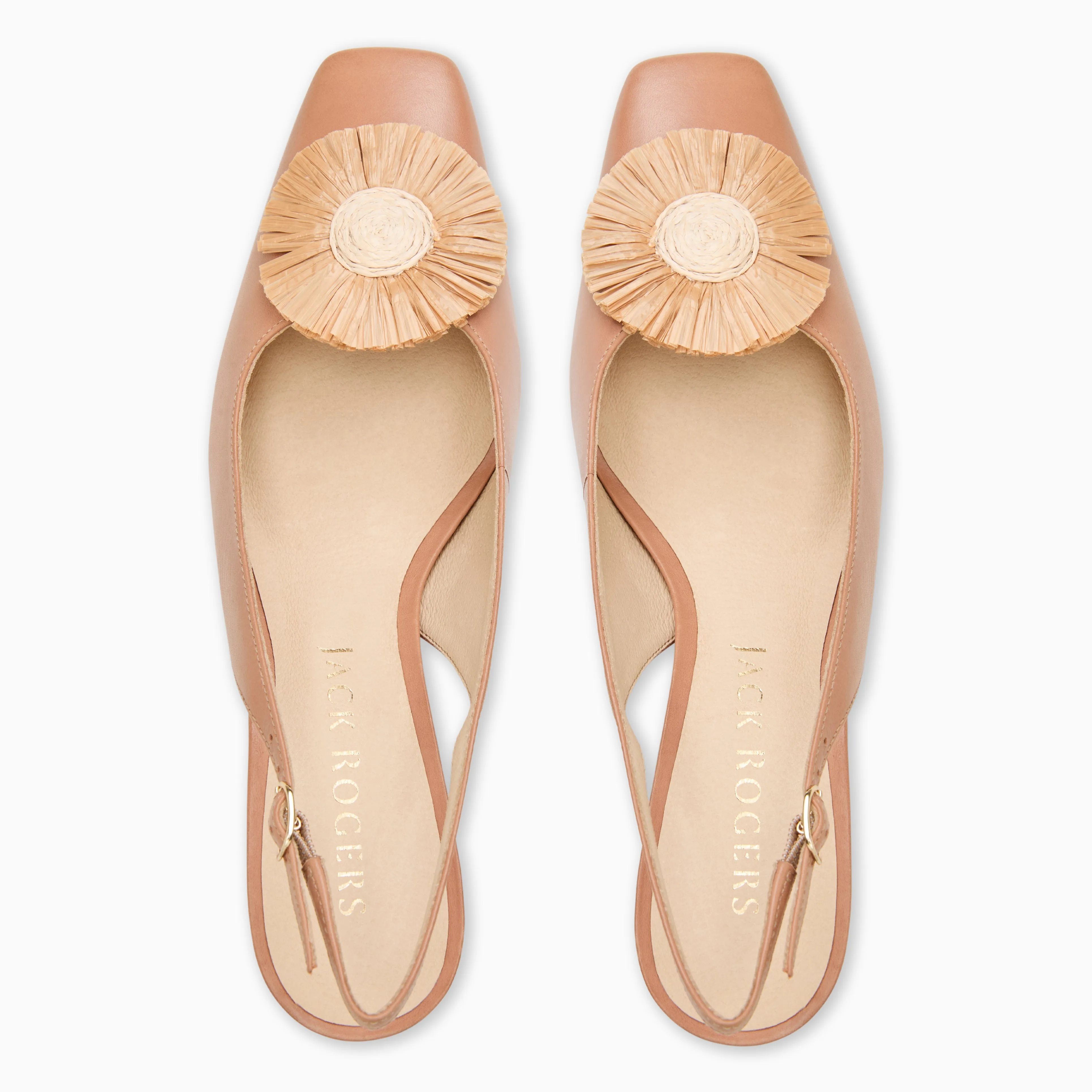 Action Ready Brynn Sling Back Kitten Heel