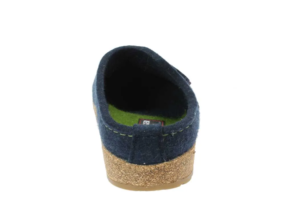 Dream Path Early Jog Haflinger Clogs Grizzly Kanon Kapitan