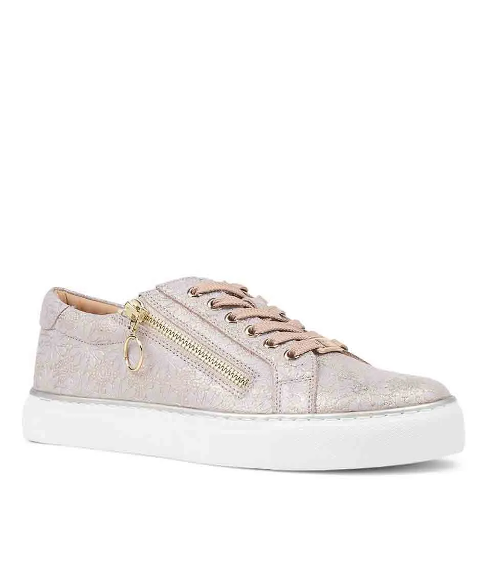 Queen Fit ZIERA PAMELA OLD GOLD DAISY