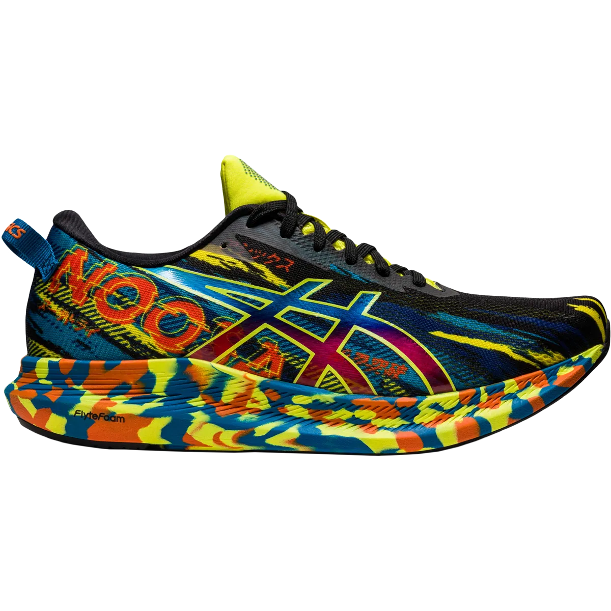 retro - style running shoes suitable for beginners Men's Noosa Tri 13