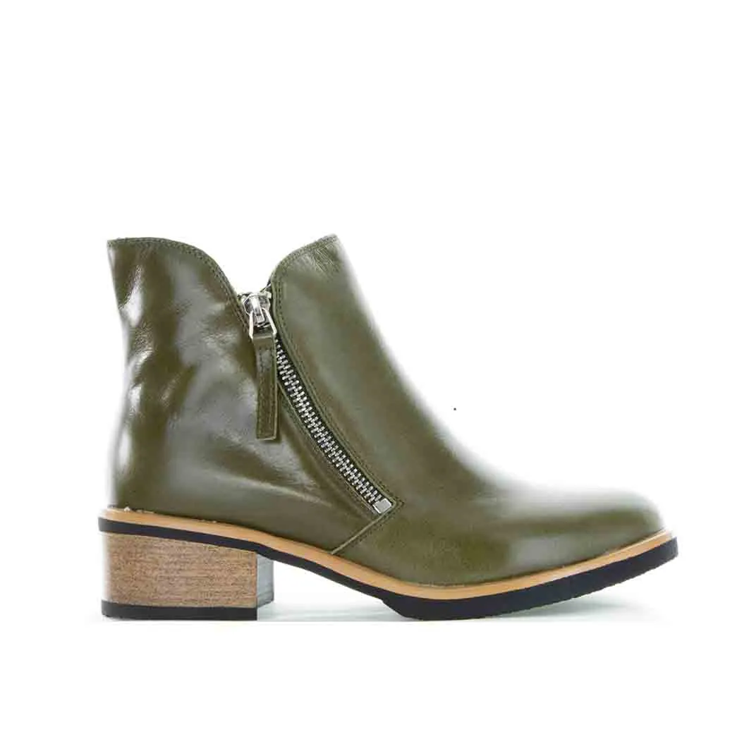 Cold Weather BRESLEY DOLOMITE OLIVE