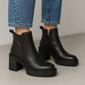 EOS MALINA BLACK Practical Style