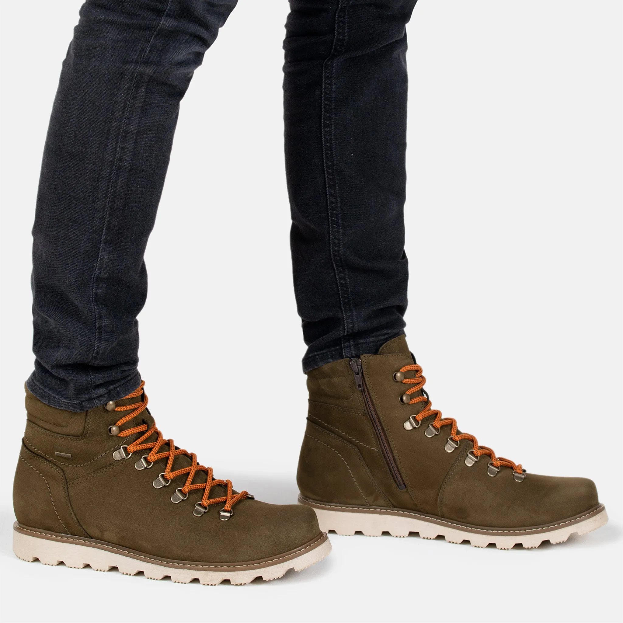 LUKKI GORE-TEX? ankle boots athlete