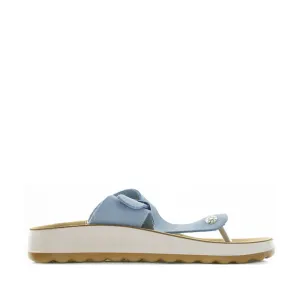FLY FLOT 77H59 LIGHT BLUE Smart Comfort Design