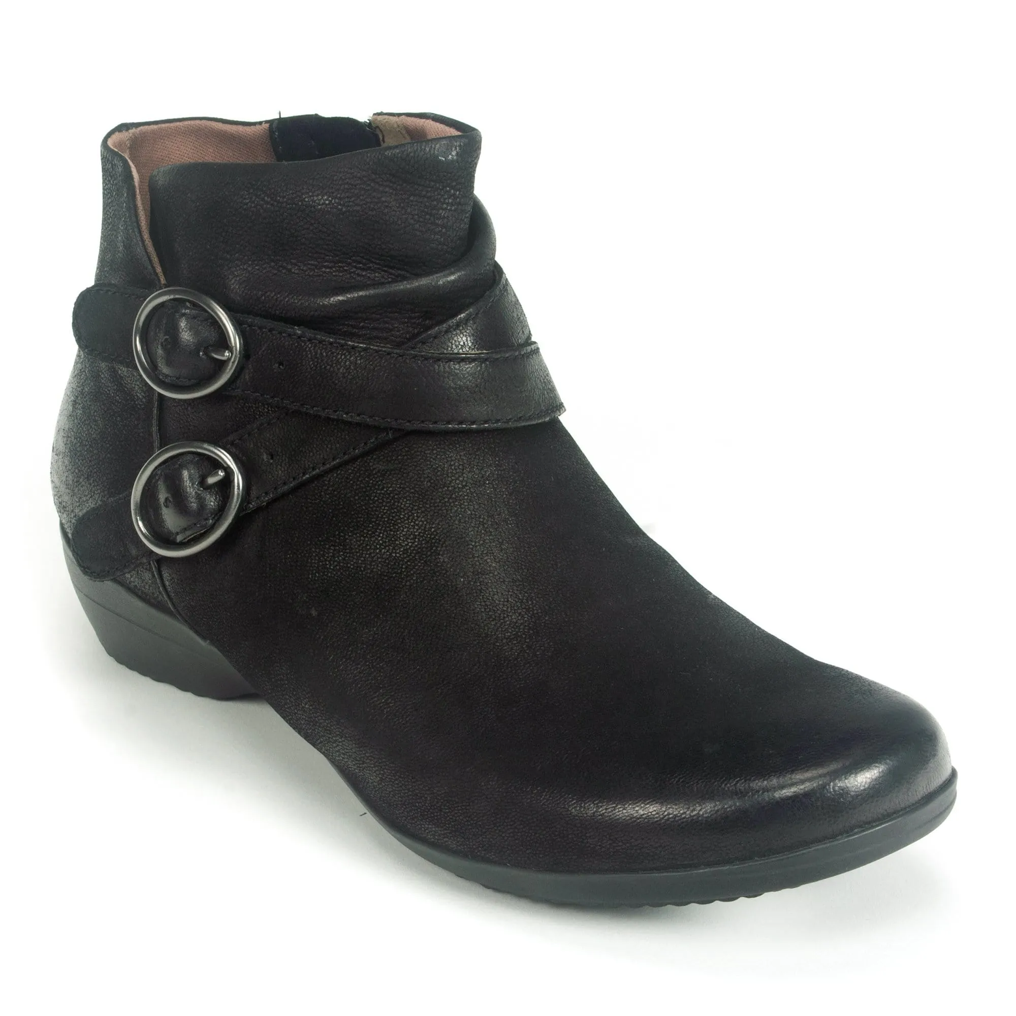 Supportive Care Ease Faithe Bootie