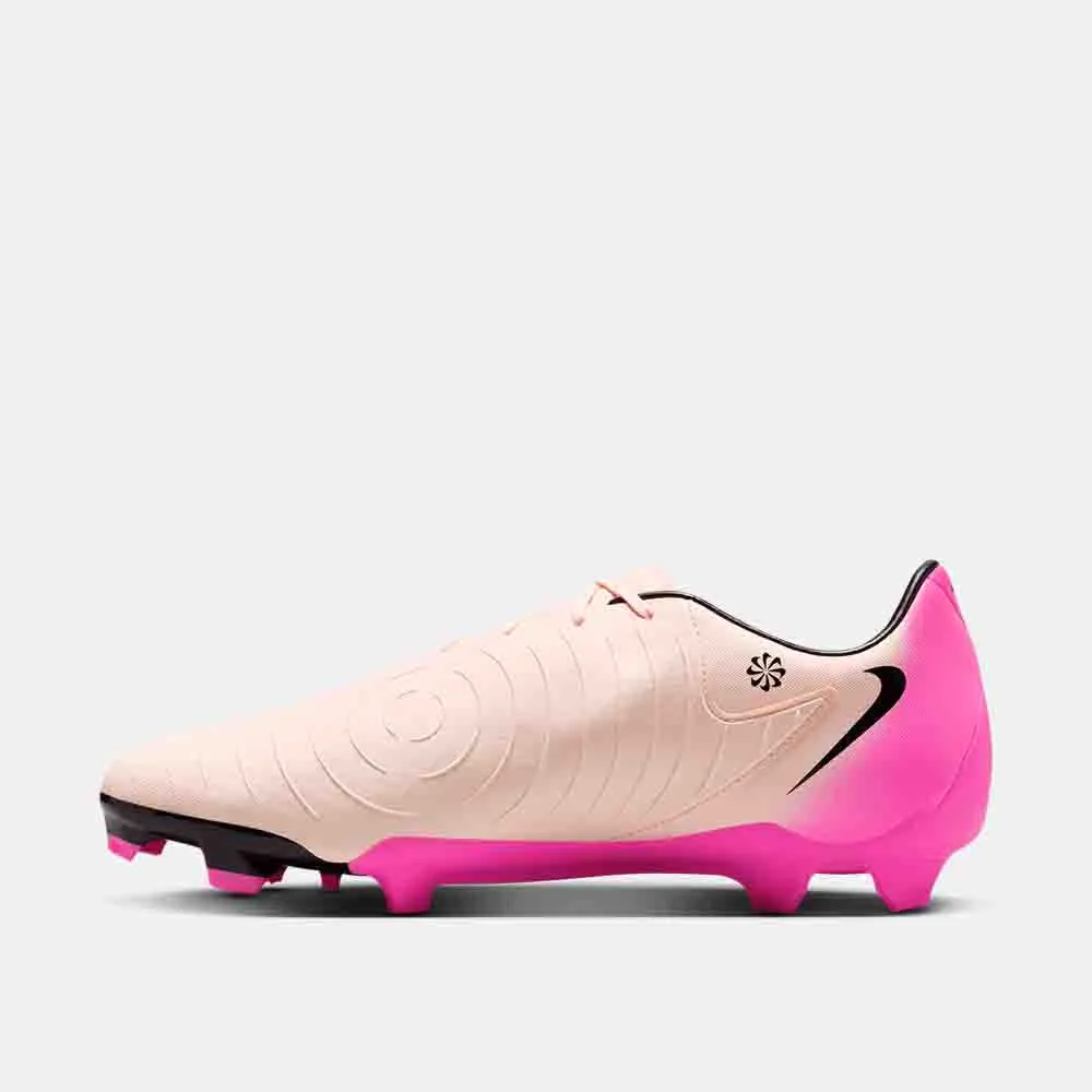 Reaction Time Weekend League Nike Phantom GX 2 Academy Soccer Cleats