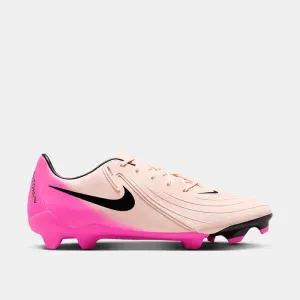 Nike Phantom GX 2 Academy Soccer Cleats Defensive Grip Soft Insole