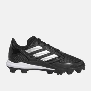 Kids' PureHustle 3 Molded Baseball Cleats Power Step