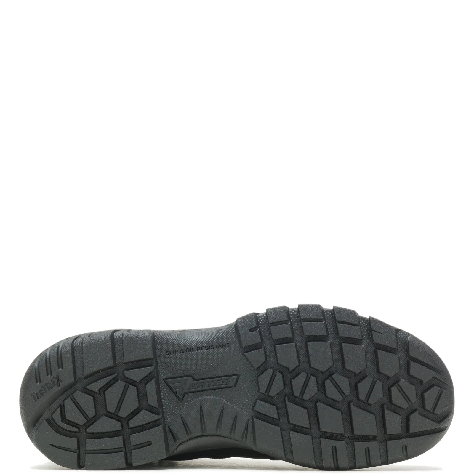 TPU Outsole Fresh Style Bates Tactical Sport 2 Mid DryGuard E03562 Womens Black Tactical Boots