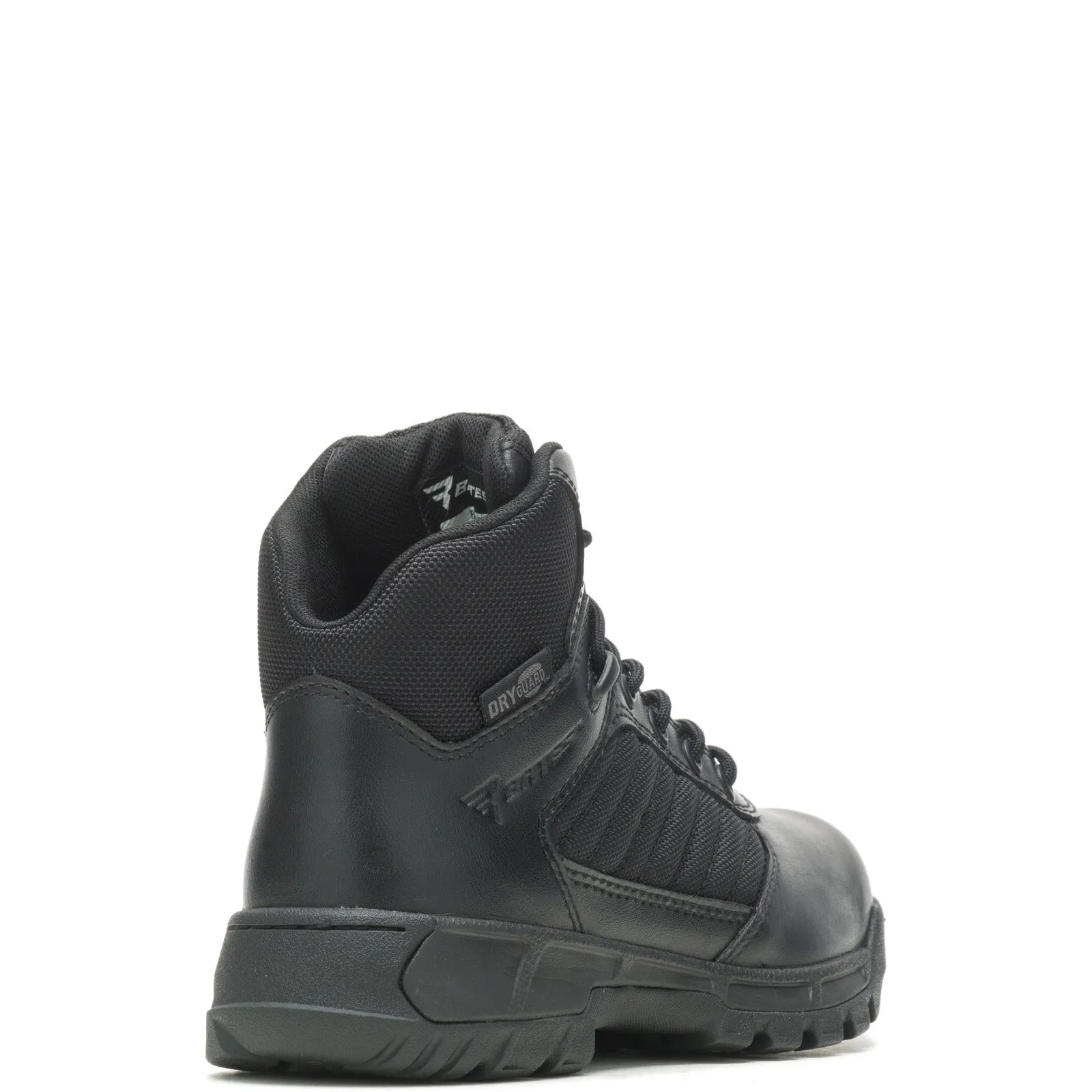 Bates Tactical Sport 2 Mid DryGuard E03562 Womens Black Tactical Boots Premium Cushion