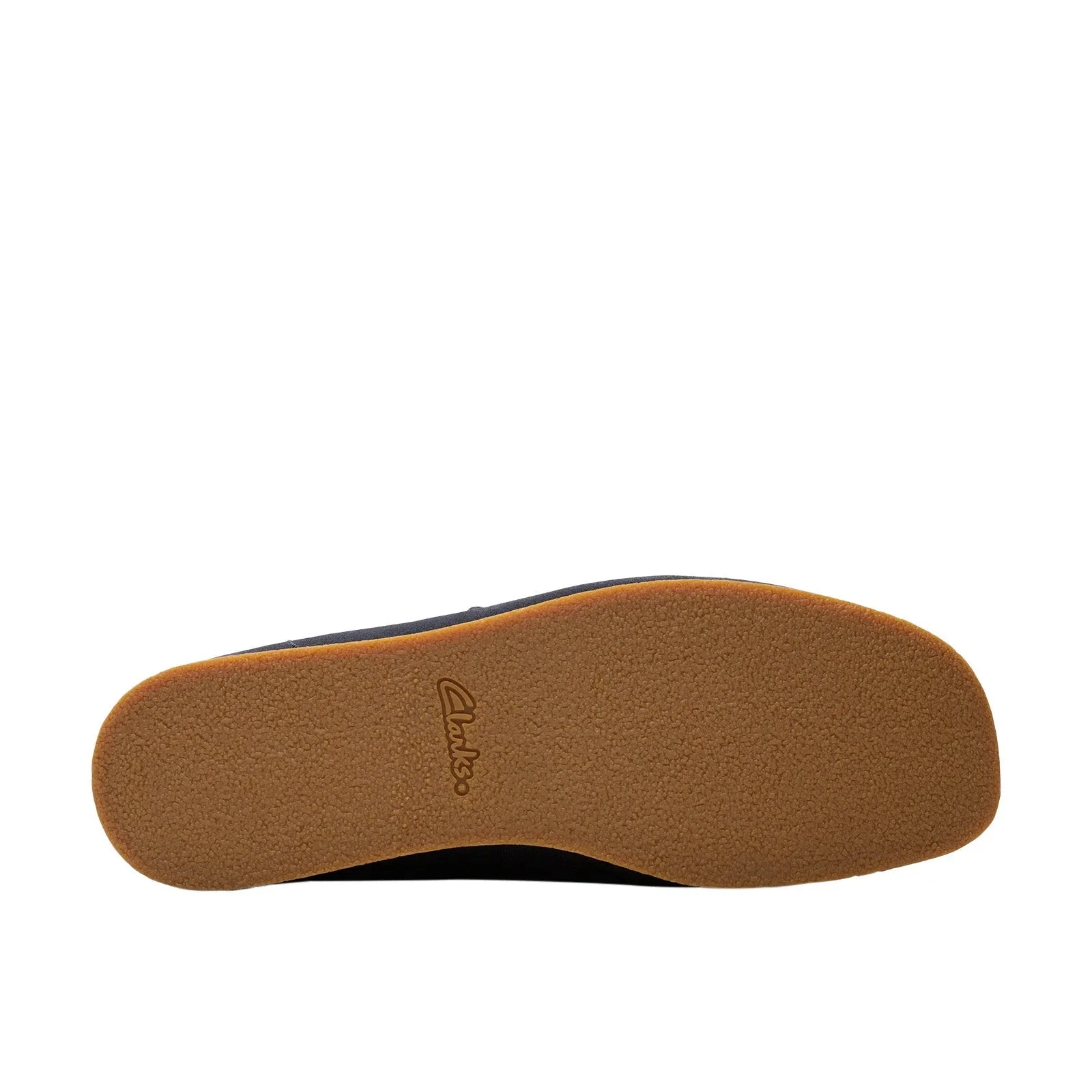 Clarks Wallabee Evo?Boot 26178280 Mens Blue Suede Lace Up Chukkas Boots Tight Fit Air Flow